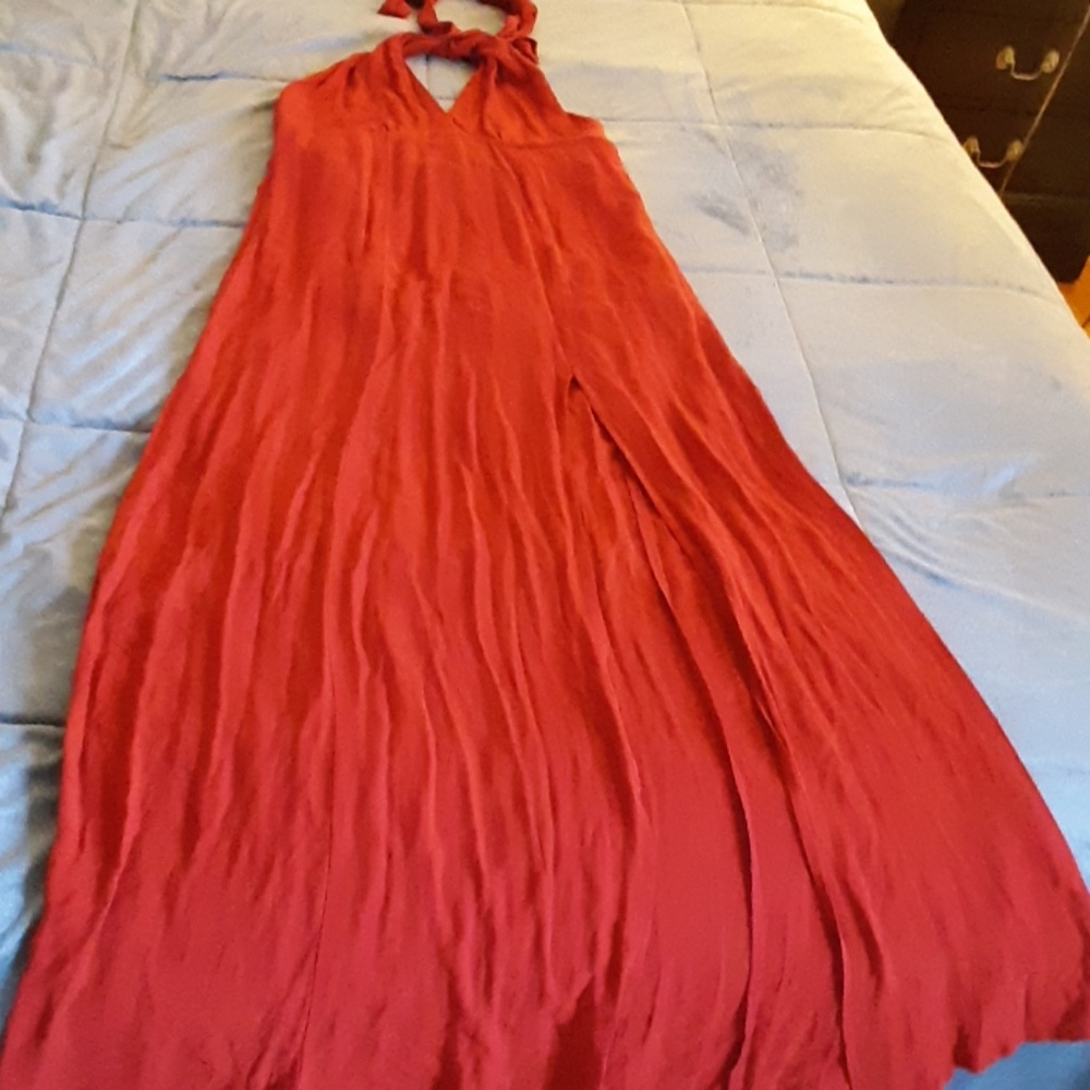 Beautiful dress spring/summer